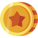 coins