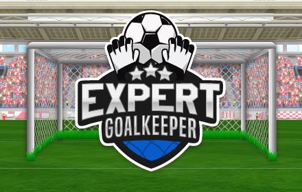 Expert Goal Keeper