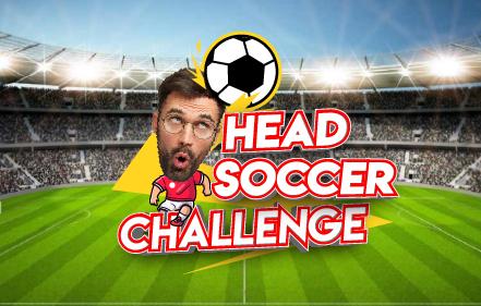 Head Soccer Challenge