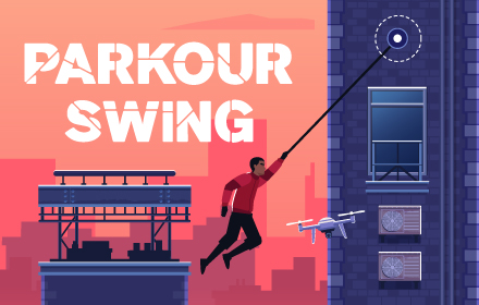 Parkour Swing