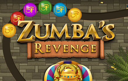 Zumbas Revenge